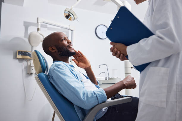 Best Emergency Tooth Extraction in James City, NC