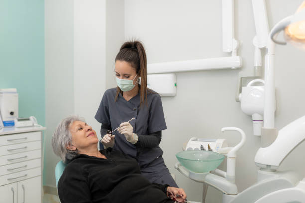 Best Weekend Emergency Dentist in James City, NC