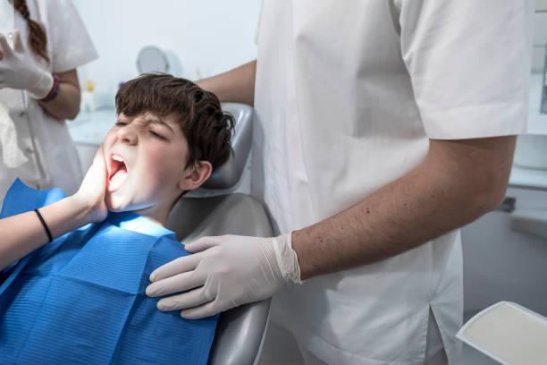 Best Emergency Treatment for Dental Infections or Abscesses in James City, NC
