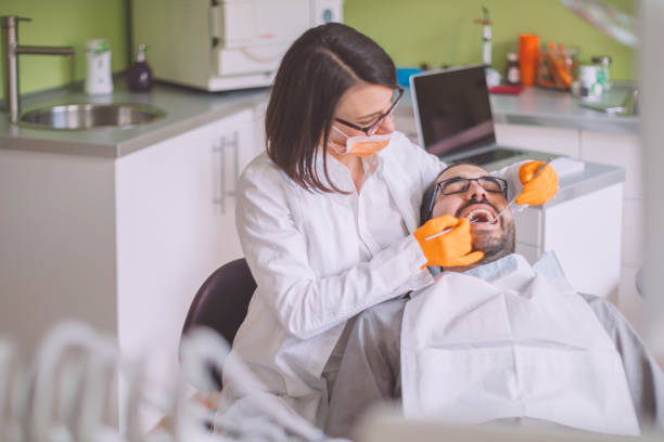 Best Same-Day Emergency Dental Services in James City, NC