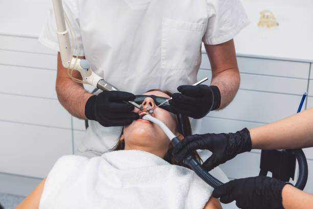 Best Emergency Denture Repair in James City, NC