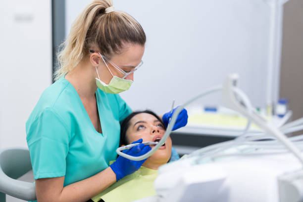 Best Emergency TMJ Treatment in James City, NC