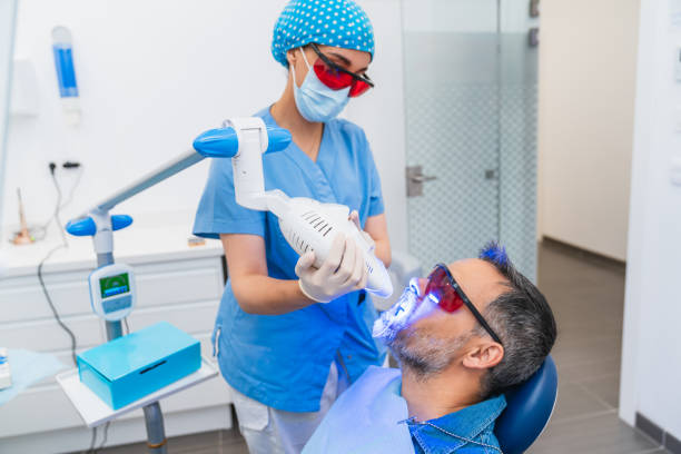 Best Emergency Root Canal Treatment in James City, NC