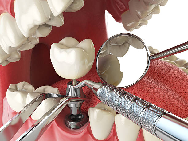 Best Weekend Emergency Dentist in James City, NC