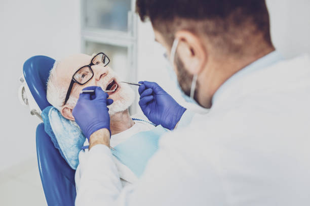 Best After-Hours Dental Trauma Care in James City, NC